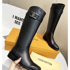 LV Boots